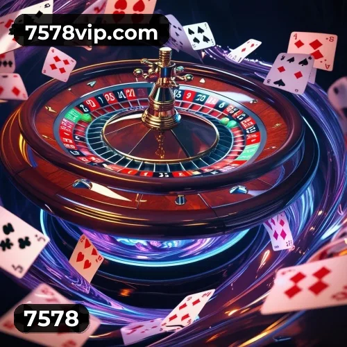 App 7578 iOS