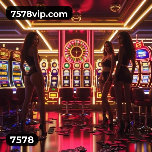 Bônus App 7578