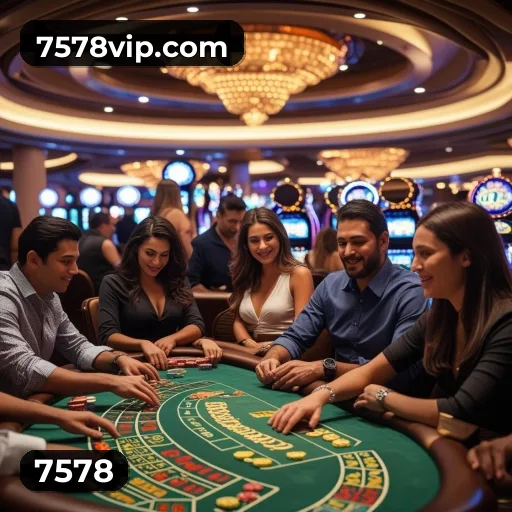 cassino_Blackjack