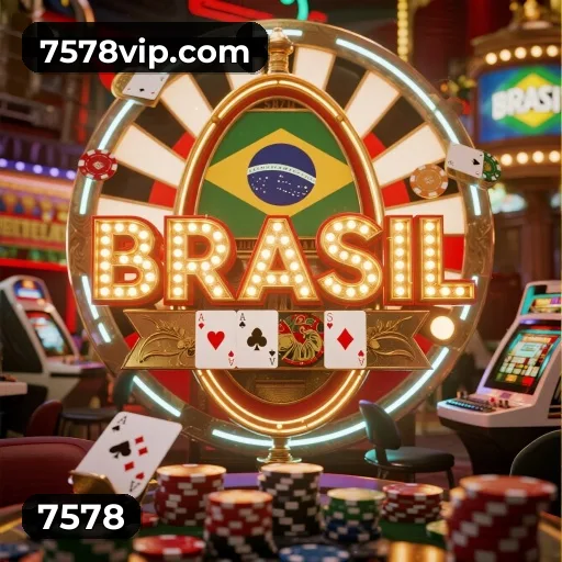 Aplicativo móvel 7578 para iOS e Android