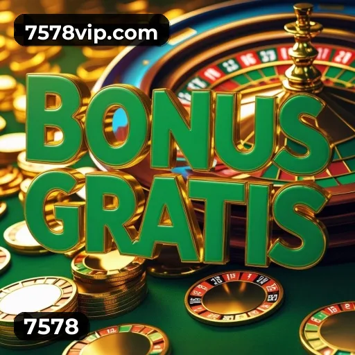 Variedade de slots 7578