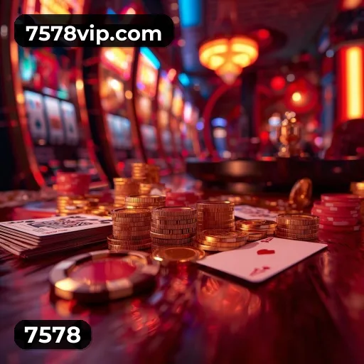 Free spins 7578