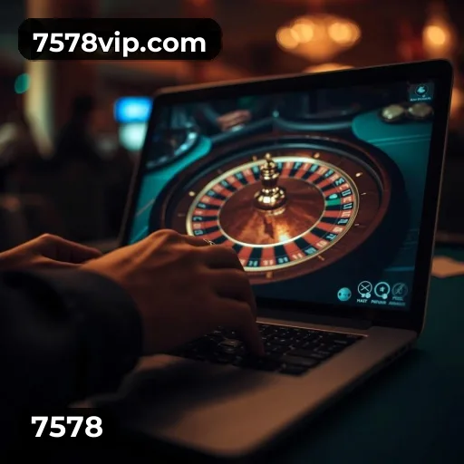 Slots em destaque 7578