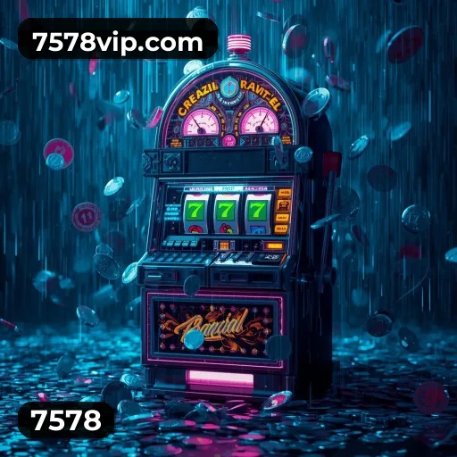 Slots desktop 7578
