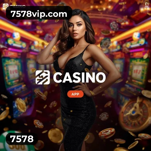 Promoções de slots 7578