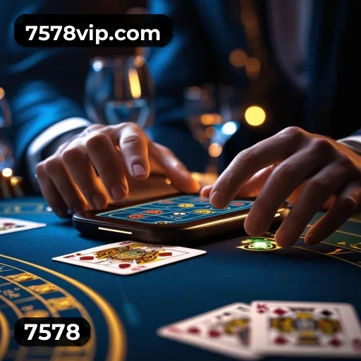 Níveis VIP 7578