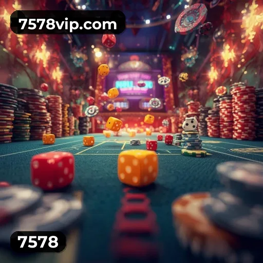 Cashback VIP 7578