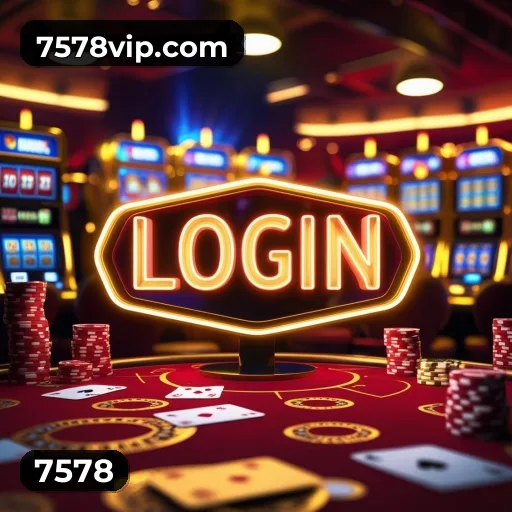 Evolução VIP 7578