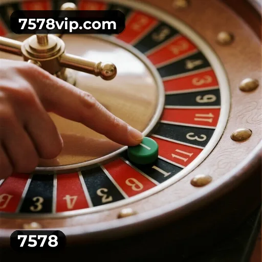 Ganhador 7578